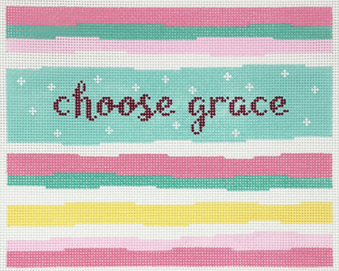 Choose Grace - 13M (Lauren Bloch Designs)