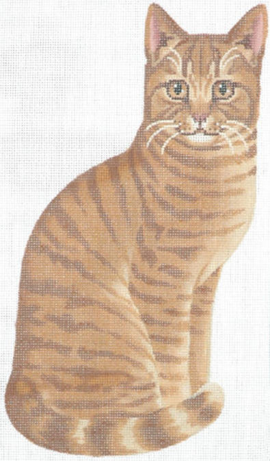 Couch Kitty 2 - 18M (Tapestry Tent)