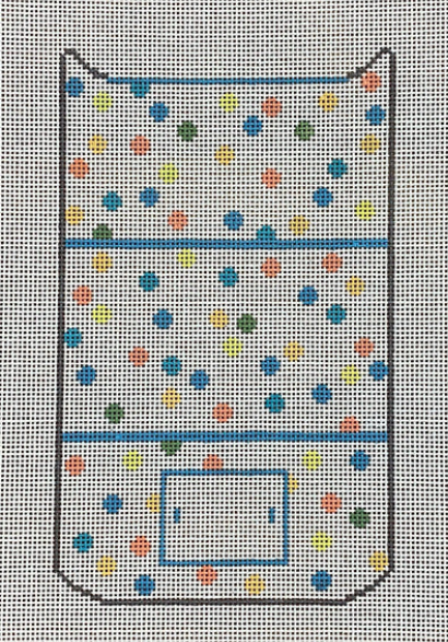 Small Treasures Polka Dot (KCN Designers)