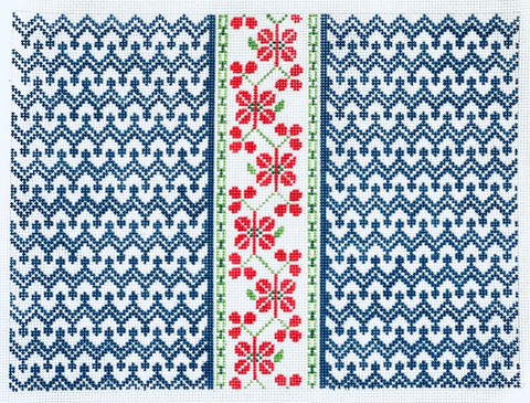 Summer Blooms (KCN Designers)