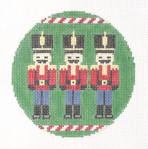 Toy Soldiers (Hello Tess Designs)