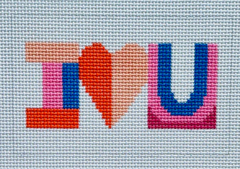 I Heart You (KCN Designers)