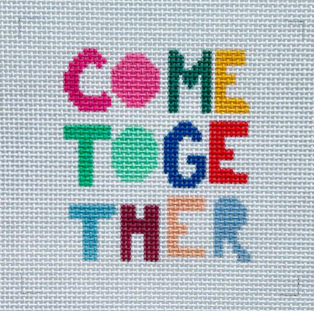 Come Together (KCN Designers)