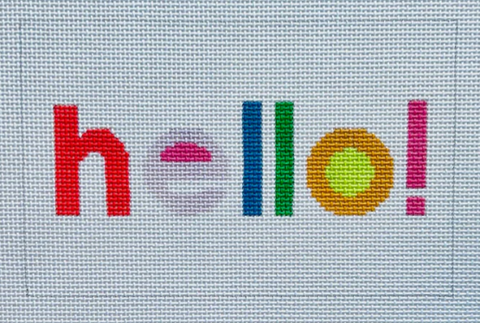 Hello (KCN Designers)