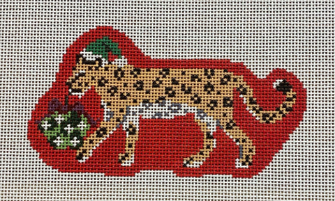 Holiday Leopard (KCN Designers)