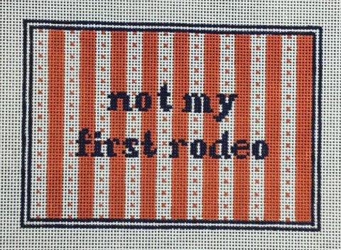 Not My First Rodeo (KCN Designers)