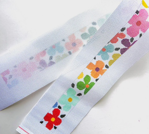 Flower Power Rainbow (KCN Designers)