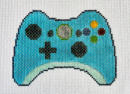 Gamer (KCN Designers)