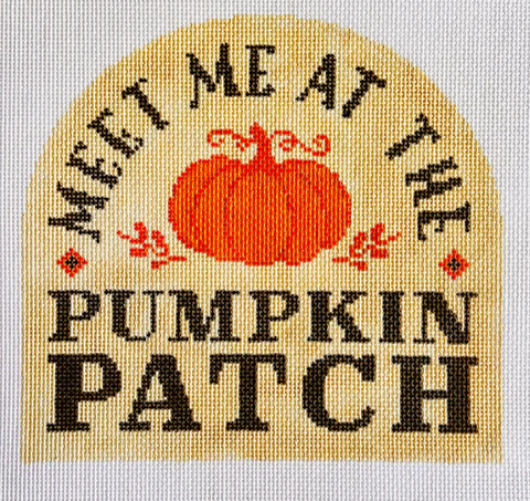 Meet Me at the Pumpkin Patch (KCN Designers)