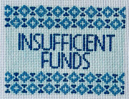 Insufficient Funds (KCN Designers)