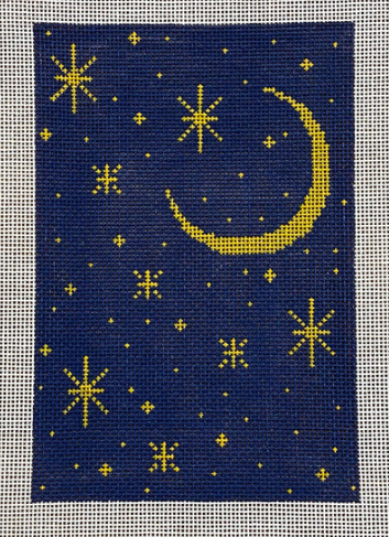 Celestial Eyeglass Case (KCN Designers)