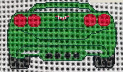 Corvette (Froopy Designs)