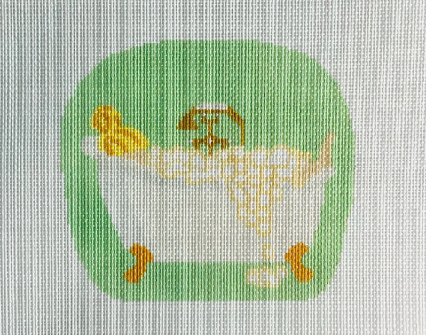 Bubble Bath Betty (KCN Designers)
