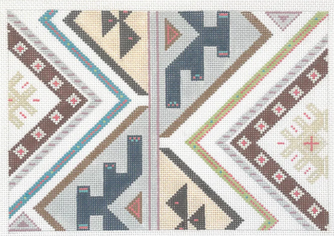 Tally Ho Textile (Hello Tess Designs)