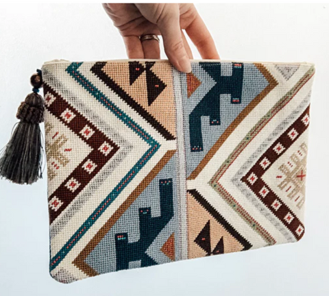 Tally Ho Textile (Hello Tess Designs)