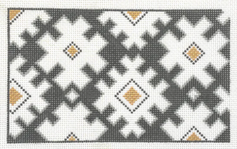 True North Geometric (Hello Tess Designs)
