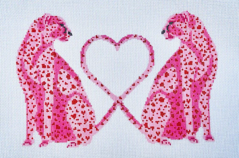 Lovin' Leopards (KCN Designers)