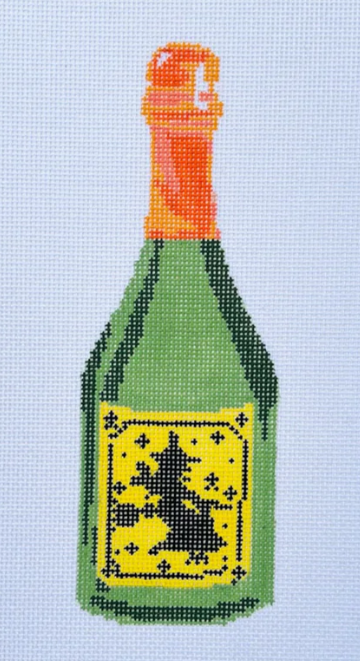 Witchy Bottle (KCN Designers)