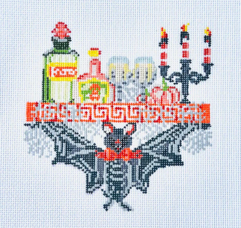 Boozy Bat (KCN Designers)