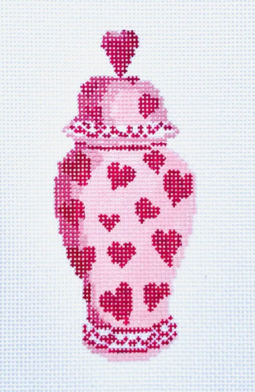 Chinheartoisie  (KCN Designers)
