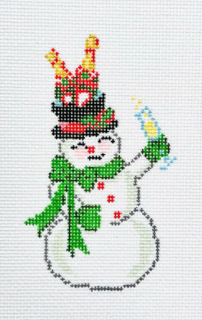 Love at Frost Sight (KCN Designers)