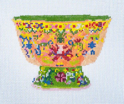 Haute Chinoiserie Bowl (KCN Designers)
