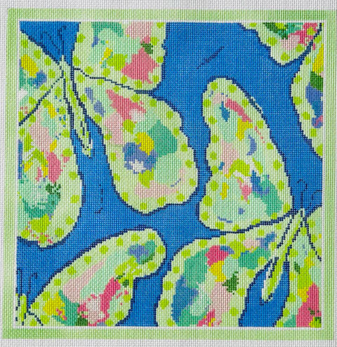 Butterfly Pillow (KCN Designers)