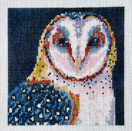 Mini Barn Owl (KCN Designers)