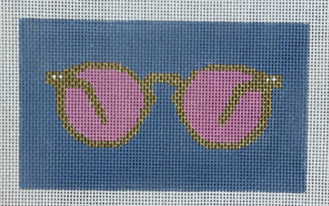 Rose Colored Glasses (KCN Designers)