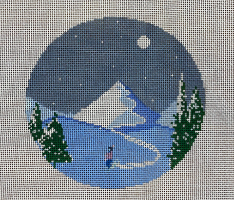 Skiier  (KCN Designers)