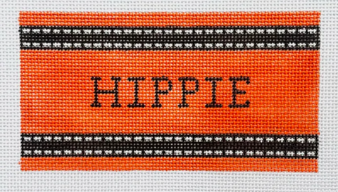 Hippie Eyeglass Case (KCN Designers)