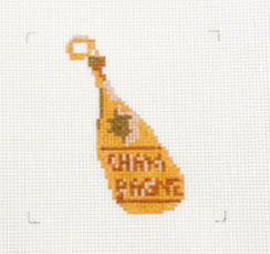 Champagne Charm (Morgan Julia)