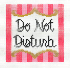 Do Not Disturb (Morgan Julia)