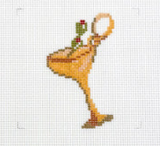 Martini Charm (Morgan Julia)