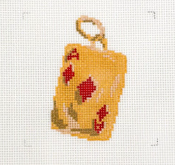 Playing Card Charm (Morgan Julia)