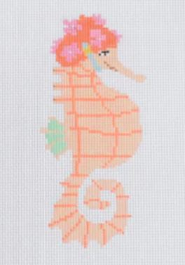 Seahorse (Collection Designs)