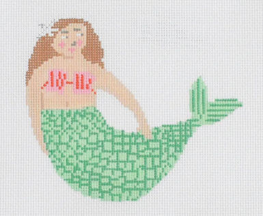 Mermaid (Collection Designs)