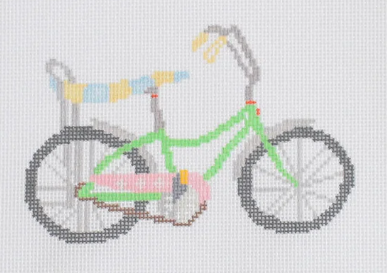 Banana Bike (Collection Designs)