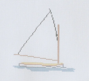 Sailboat (Collection Designs)