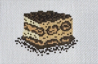 Tiramisu (Morgan Julia Designs)