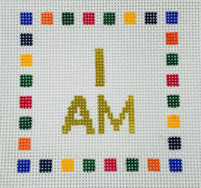 I Am (KCN Designers)