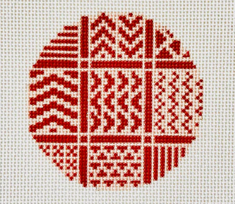 Wiggle Sticks - Red (KCN Designers)