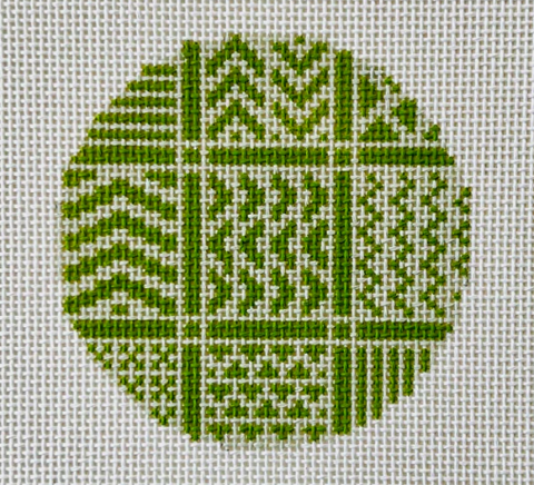 Wiggle Sticks - Green (KCN Designers)