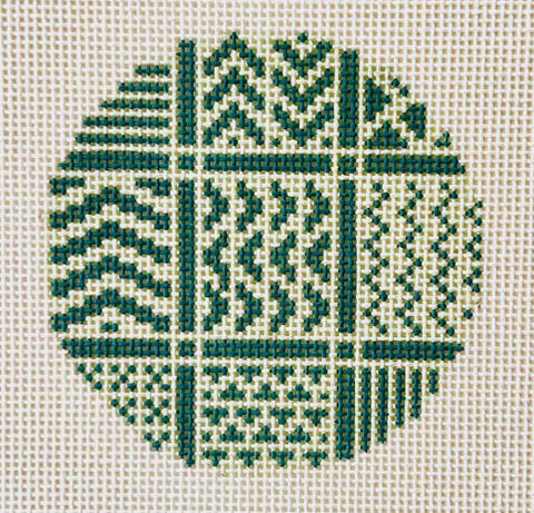 Wiggle Sticks - Blue (KCN Designers)