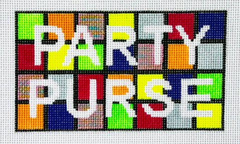 Party Purse (KCN Designers)