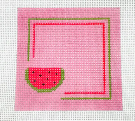 Watermelon Square (KCN Designers)