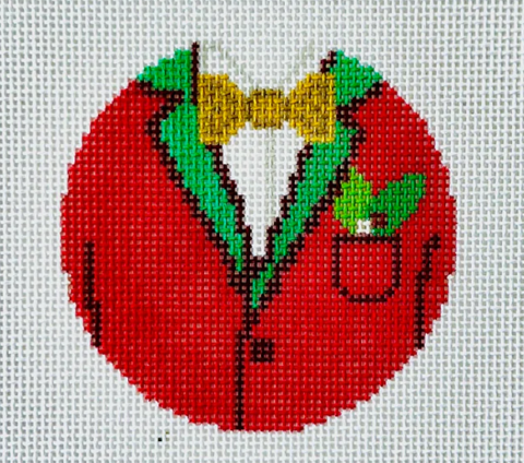 Christmas Jacket (KCN Designers)