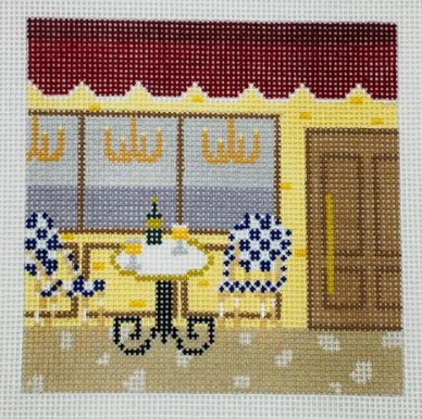 Bistro (KCN Designers)