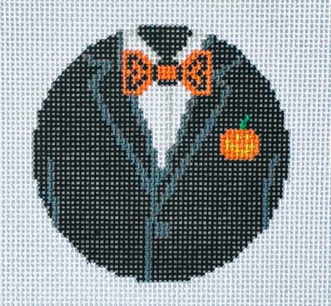 Halloween Jacket (KCN Designers)