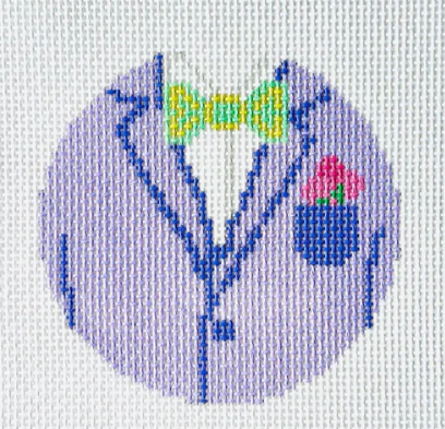 Spring Jacket (KCN Designers)